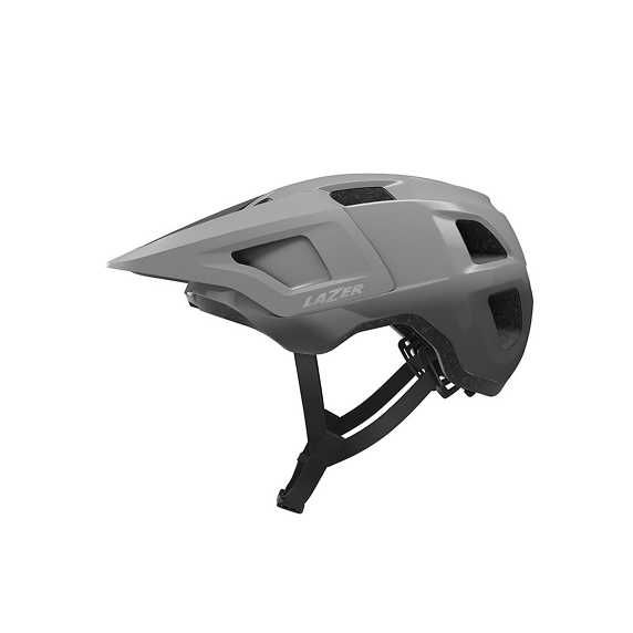 Kask MTB Lazer Finch Teal KinetiCore 50-56cm XC Trail Enduro