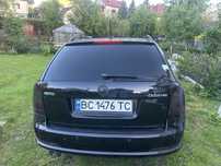 Продаж авто Skoda A5 RS
