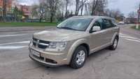 Dodge Journey 2.0 CRD