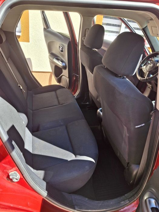 Nissan juke  м. Косів