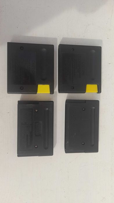 Jogos sega mega drive
