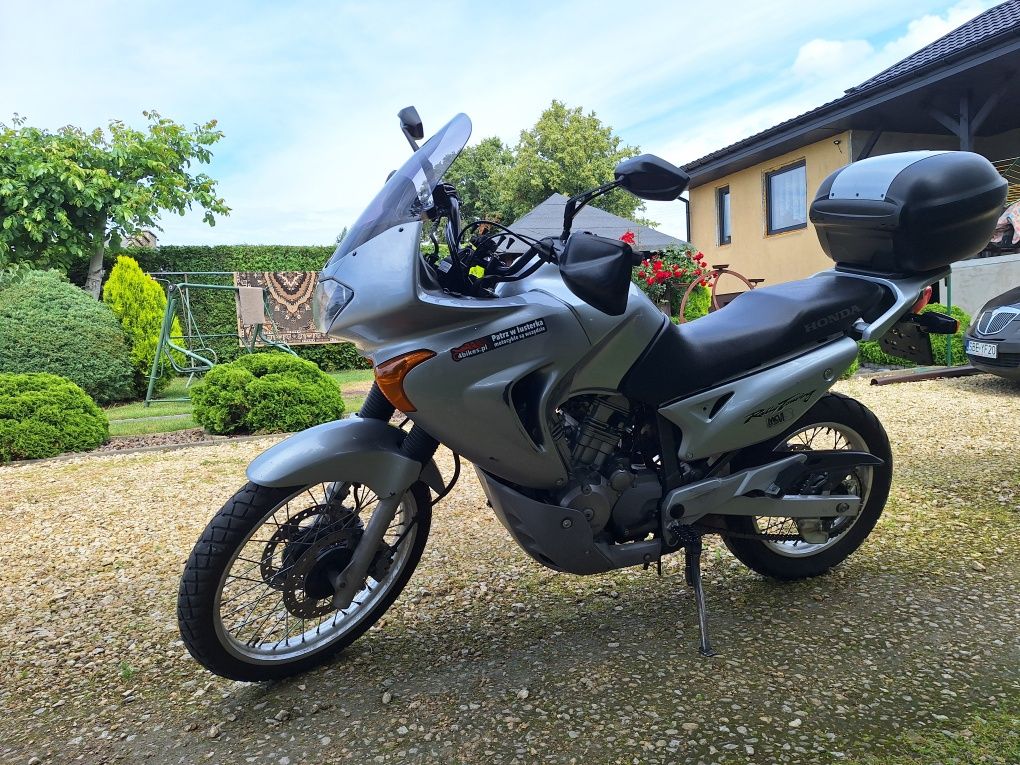 Honda XL Transalp 2003r