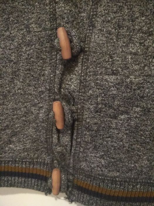 Sweter sweterek bluza