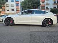 Tesla Model 3 Performance Dual Motor AWD