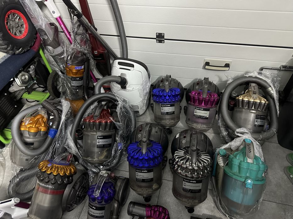 Продам пилососи дайсон оптом