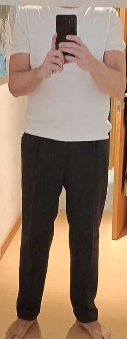 Fato, elegância em cada detalhe, n.º 42