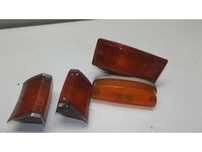 Opel antigos varios farolins