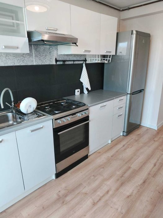 Przytulne mieszkanie w centrum Chojnowa – gotowe do wprowadzenia!