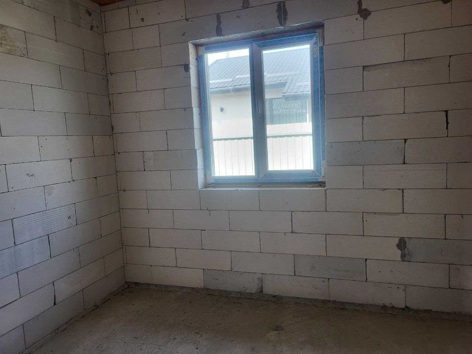 3-кімнатний будинок з продуманим плануванням та терасою Лезнево 
38396