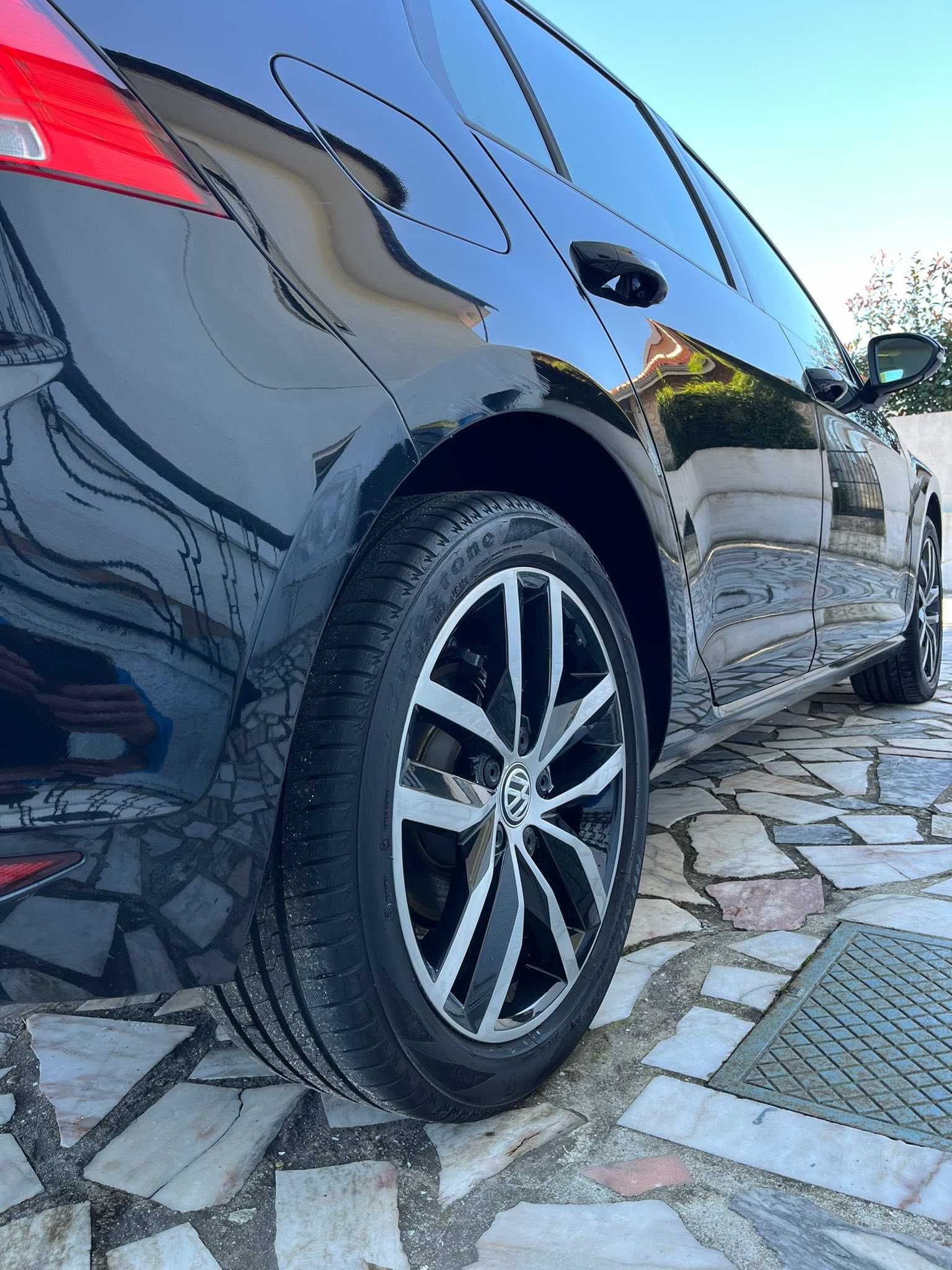 Volkswagen Golf 7 – 2016