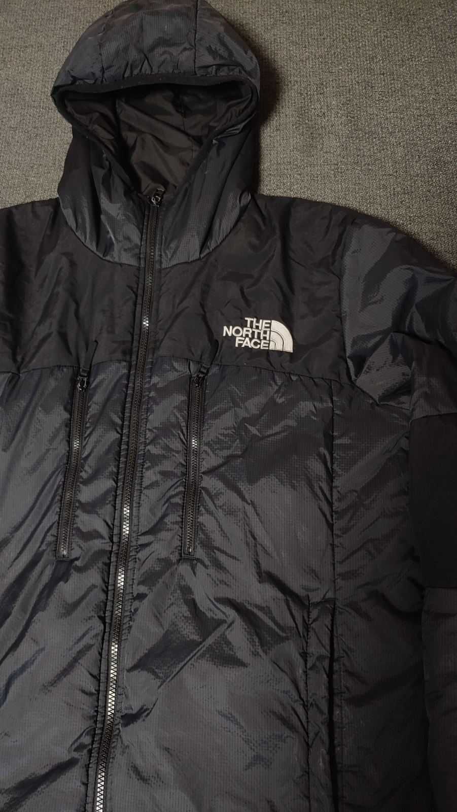 куртка The north face