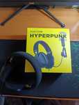 Наушники Hator Hyperpunk