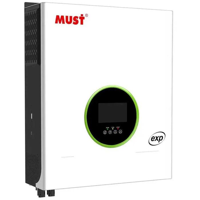 Інвертор MUST PV19-10048EXP