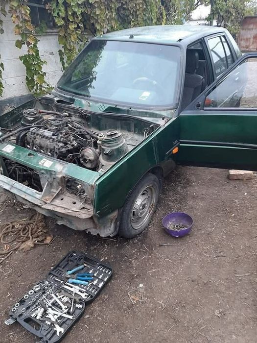 Розборка автомобіля дешево