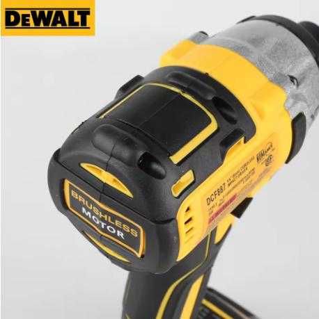 DEWALT Акумулятор DCB205,DCB206,Шуруповерт DCF887,Шлифмашина  DCG406