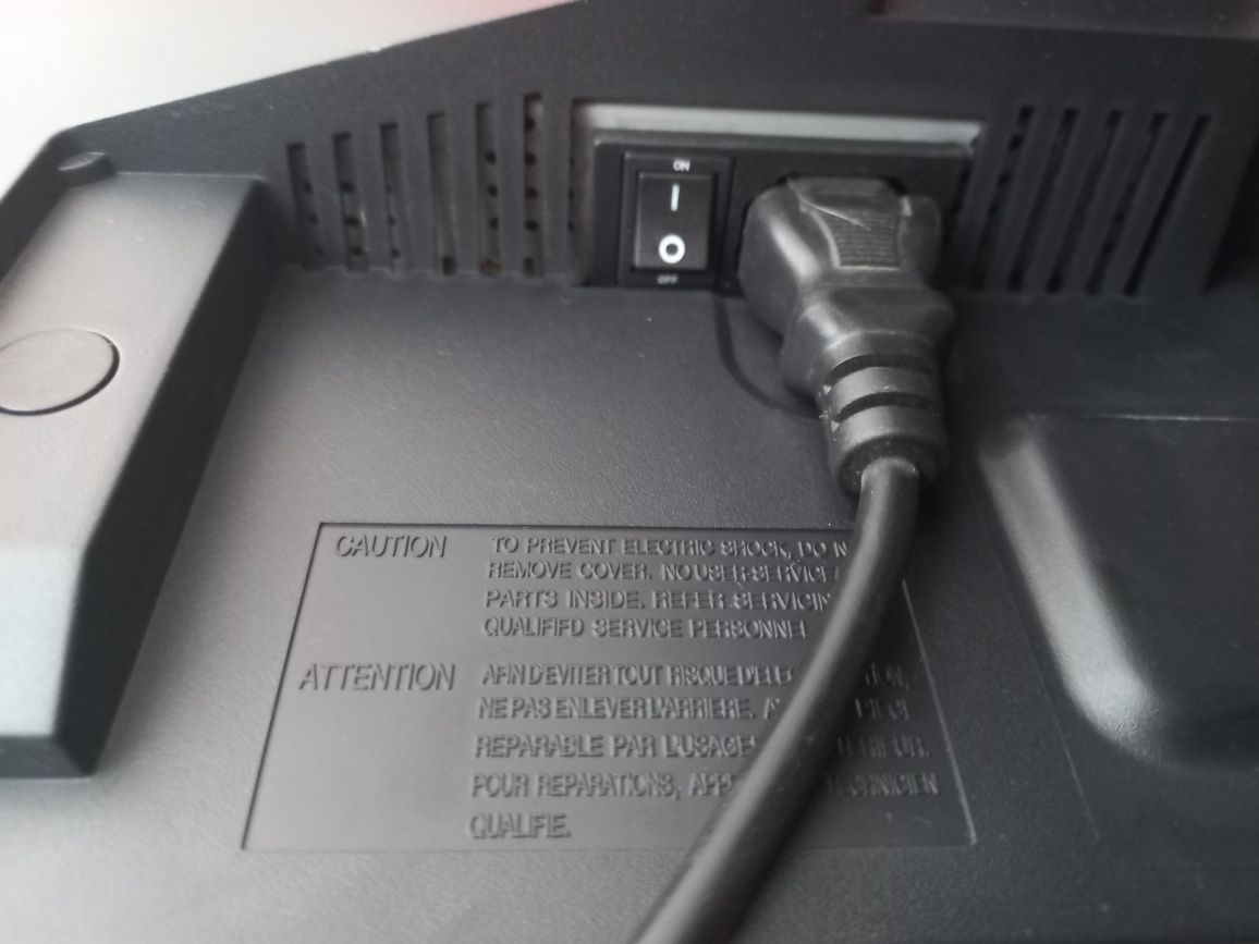 Monitor Samsung 949 N - 19 cali