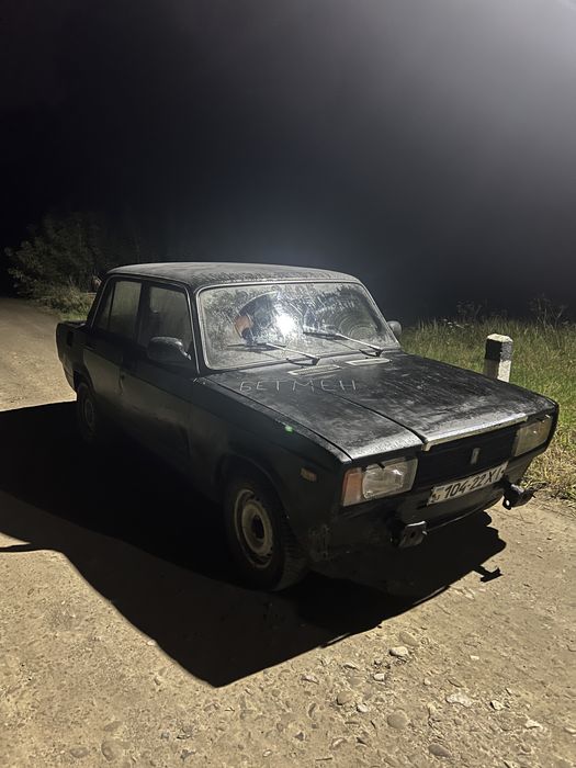 Пролам ваз 2105