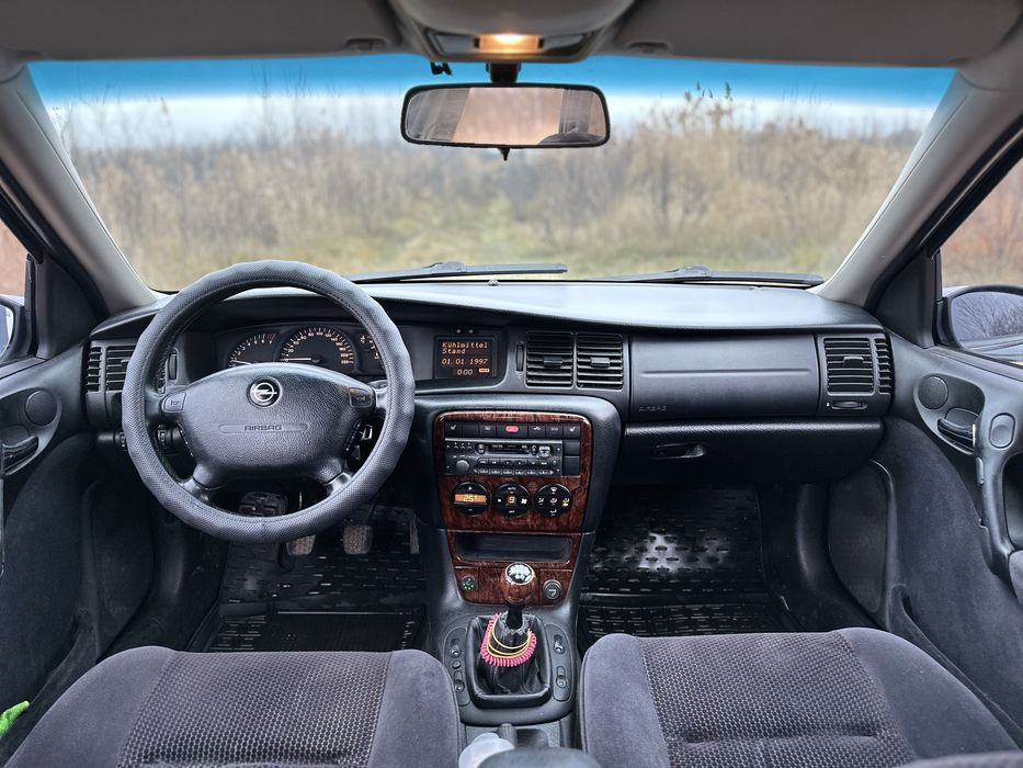 Продам Опель вектра б vectra b