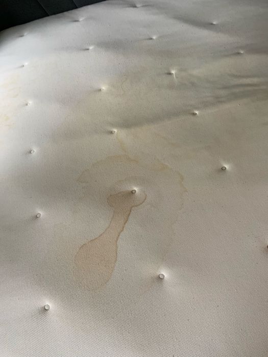 Materac Hyllestad Ikea 160x200 używany