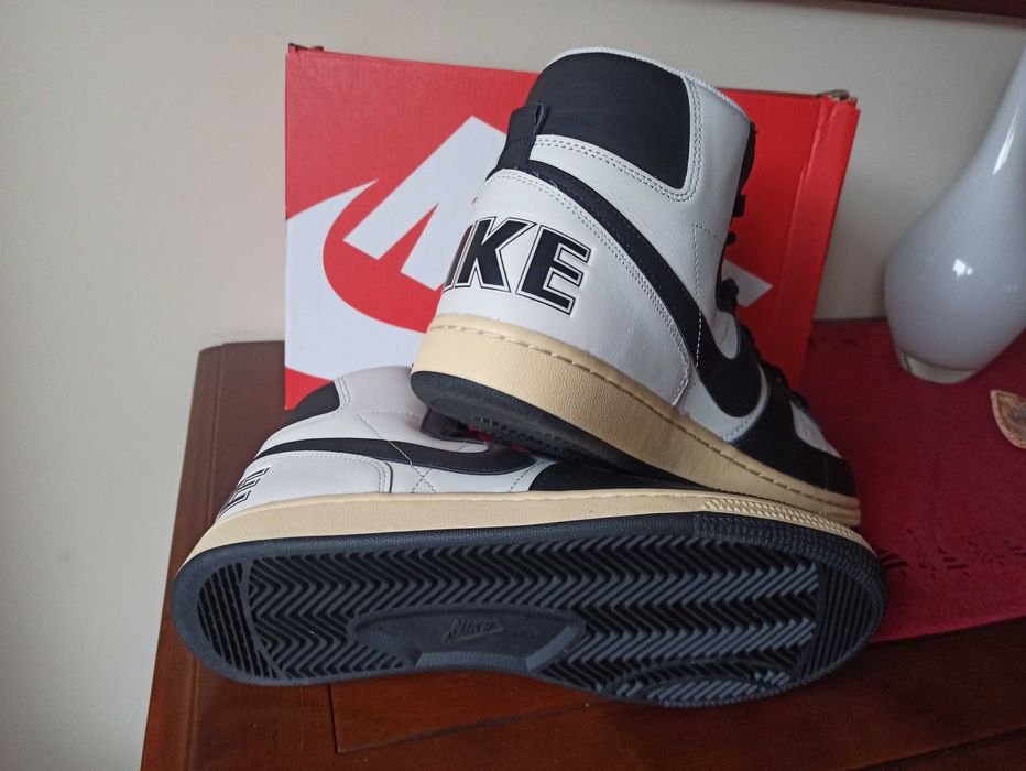 (r. Eur 44) Nike Terminator High Phantom Black FD0394,-030