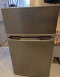 Lodówka MPM-87-CZ-14 E 85cm Inox