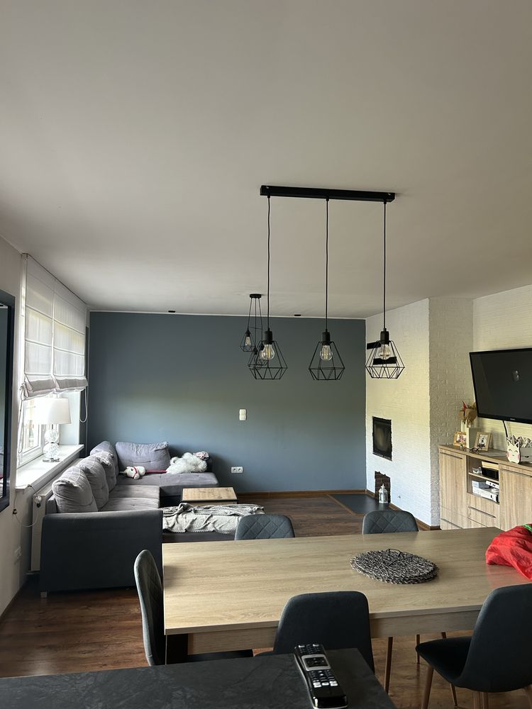 Apartament w Reptach Śląskich