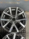 Оригінальні диски. 5/114.3 r16 Mazda