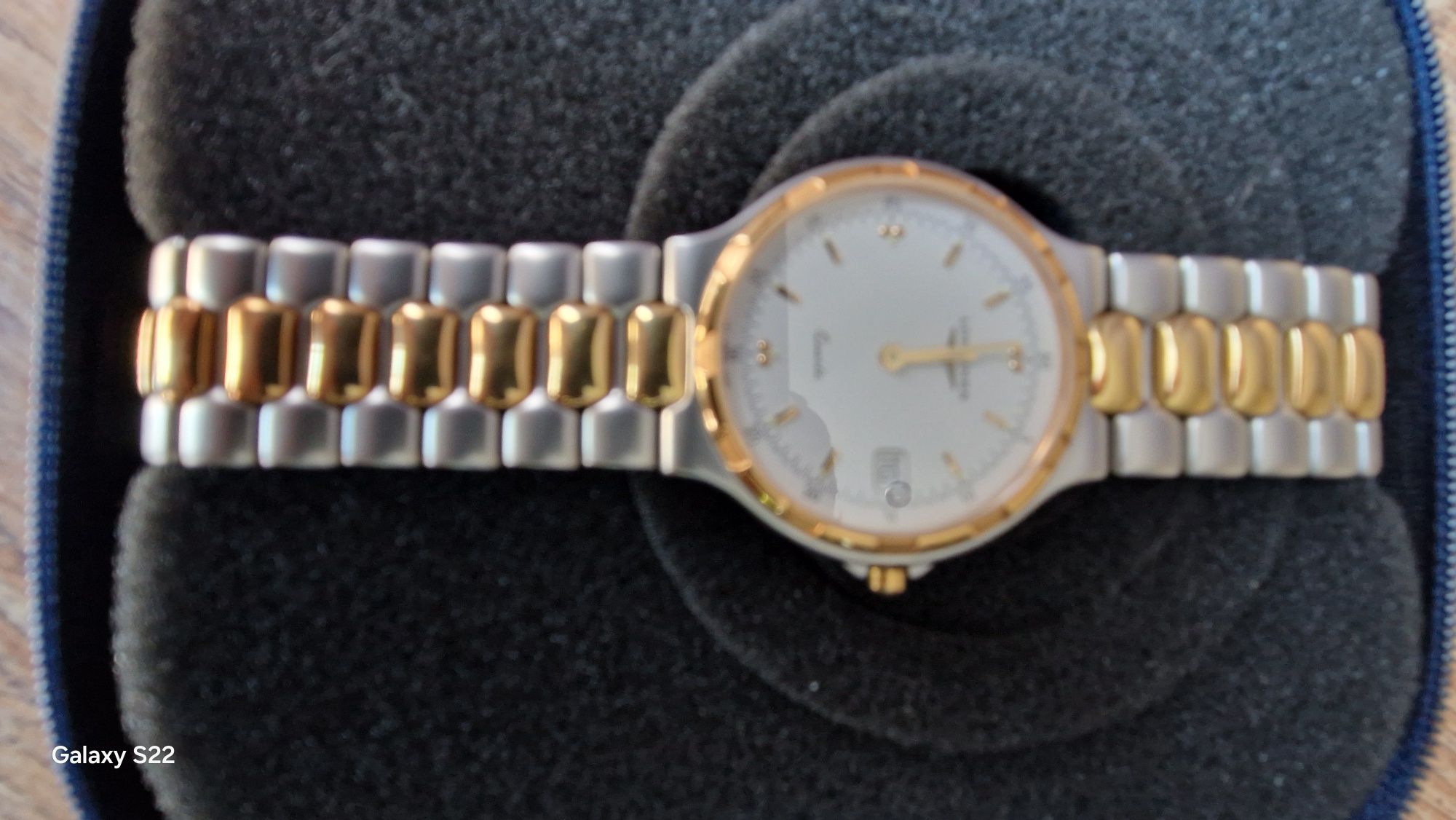 Longines conqest V.H.P