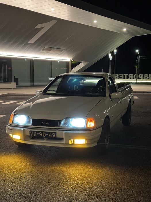 Ford P100 Pick up
