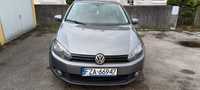 Volkswagen Golf 6 TDI