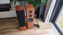 Kolumny 120 w jamo e 430