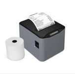 Drukarka etykiet termicznych  Bisofice  POS-8370USB-B, 80mm, USB