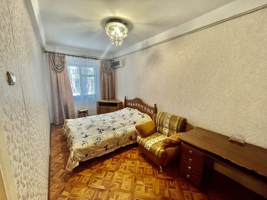 2-х комнатная квартира на Черемушках. Марш Малиновского/ Ивана Ю. Лип