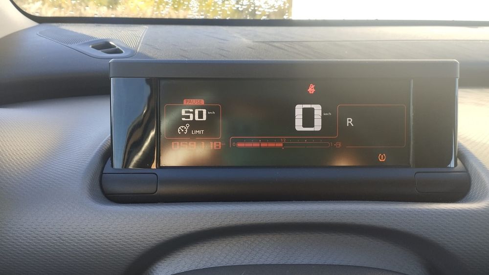 Citroen c 4 cactus 1.2  2017