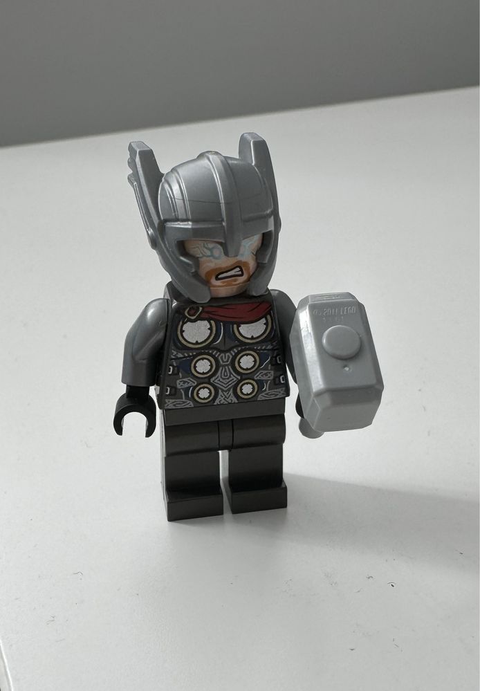 Lego Marvel 76169 б/у