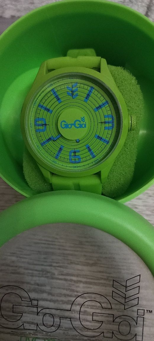 Продам стильний брендовий годинник Gio Goi наручные часы