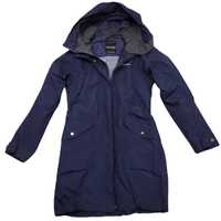 DIDRIKSONS Thelma Parka Damska Outdoor Trekkingowa Przeciwdeszczowa