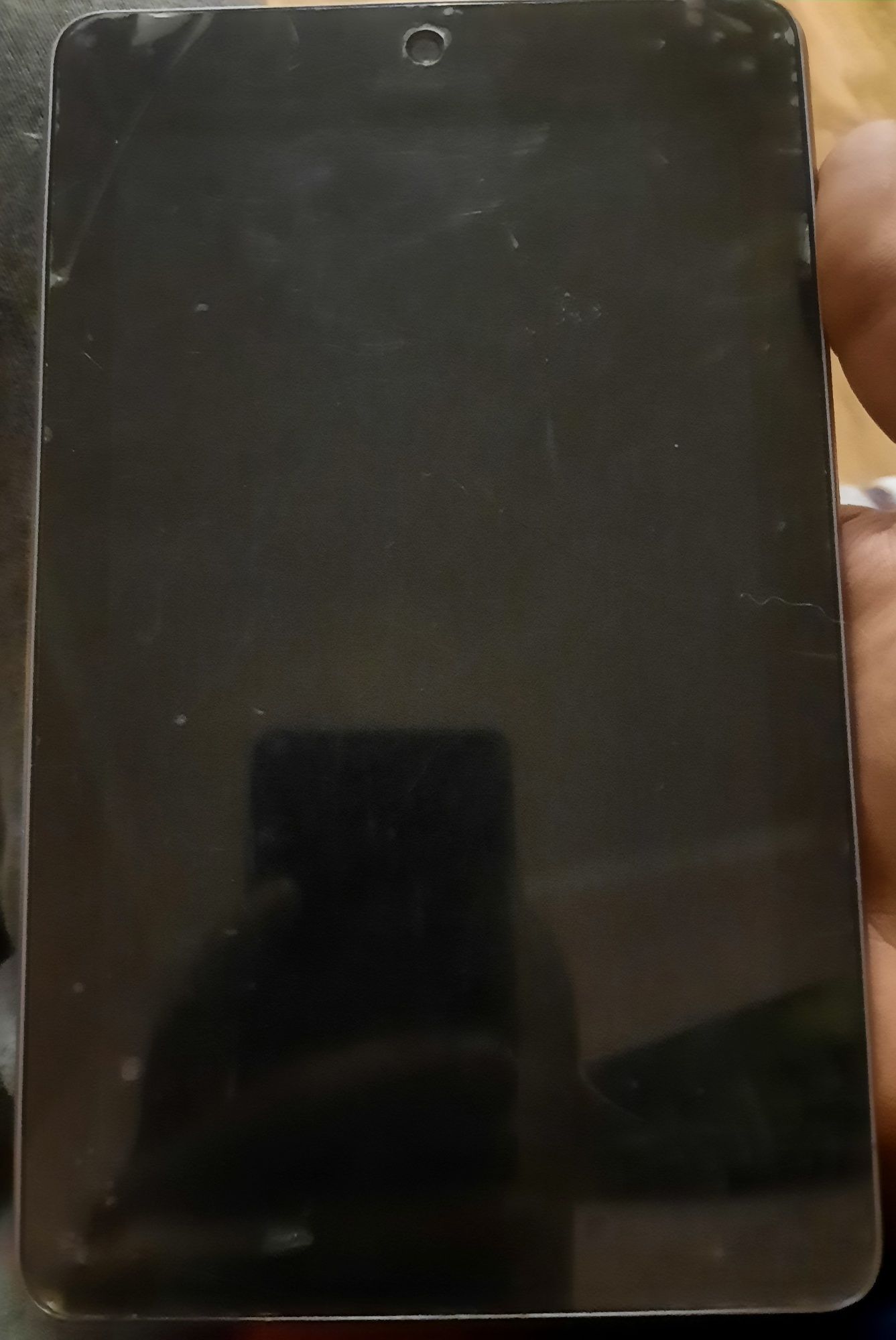 Планшет Asus nexus7 разбит тачскрин в остальном все работает