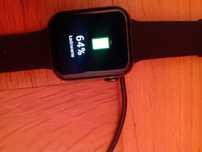 Smartwatch Maxcom oxygen