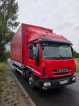 Iveco eurocargo 75e21