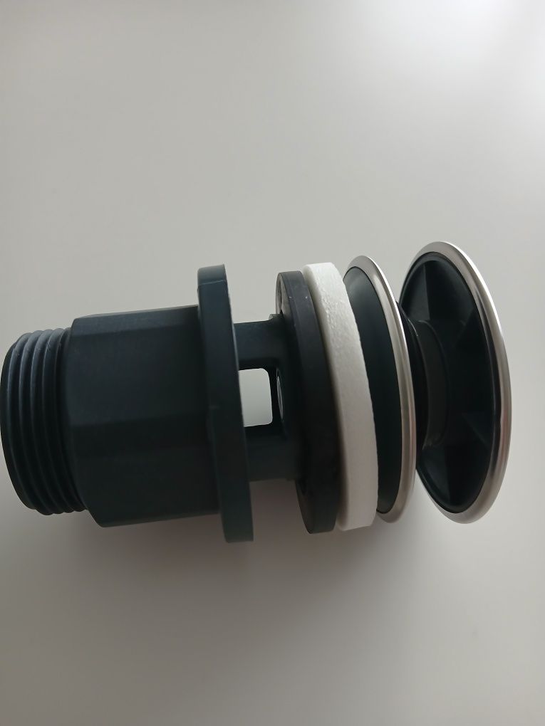 Grohe korek click-clack