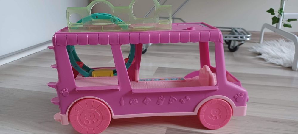 LPS littles pet shop