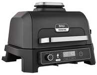 Ninja Woodfire Pro XL grill elektryczny