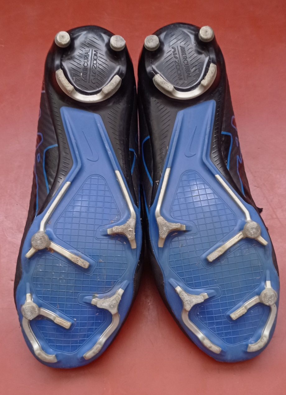 Копки , сороконожки Nike Air Zoom Mercurial Vapor DJ5631- 040 ,  41 -