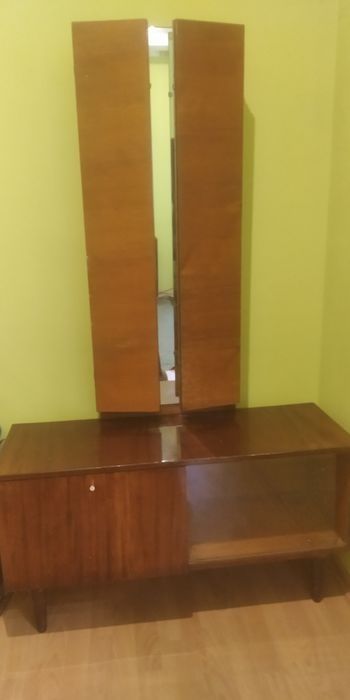 Трюмо тріко ретро продам м. Яготин самовивіз