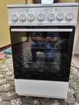 Kuchnia Gorenje K5241WH