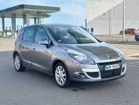 Renault Scenic 1.9 Diesel Navi Klima Elektryka Piękny Stan! Opłacony! Polecam!