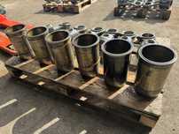 TULEJA CYLINDRA SZKLANKA CURSOR 13 500 IVECO STRALIS E 5
