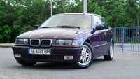 BMW 3 Series 316i (e36 Compact) купе, хетчбек