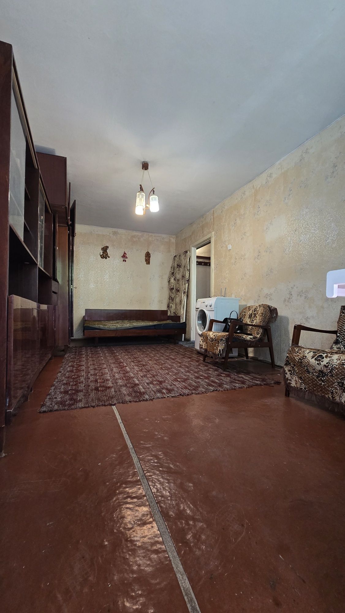 Продаж 1 кімнатна Площа Перемоги,  Інгульський район